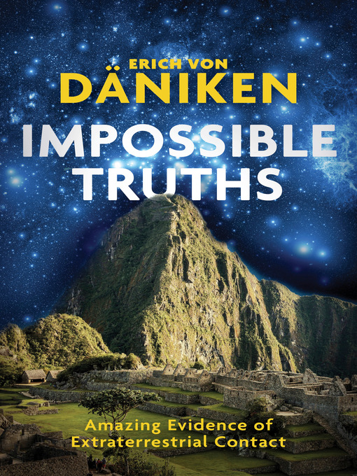 Cover image for Impossible Truths